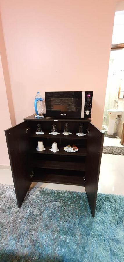 Youvala Serviced Apartments City Star 6th of October City Luaran gambar